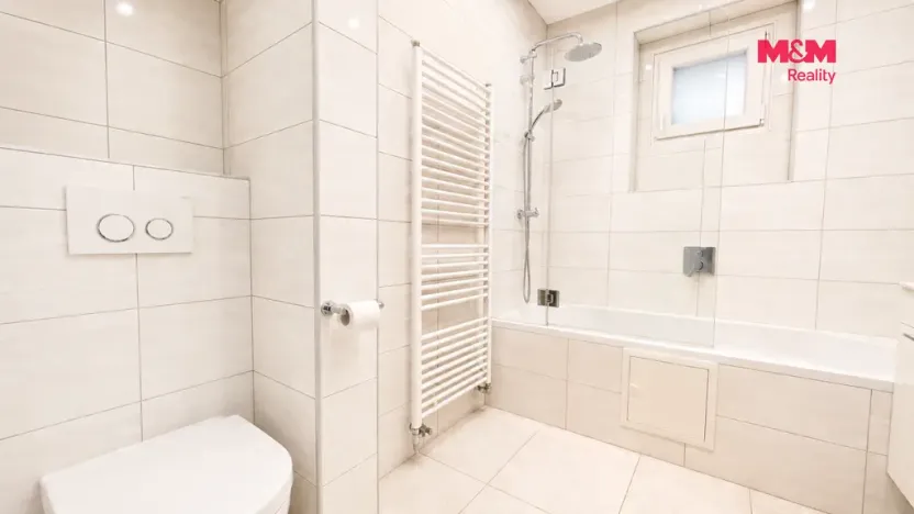 Prodej bytu 2+kk, Praha - Strašnice, Krátká, 60 m2