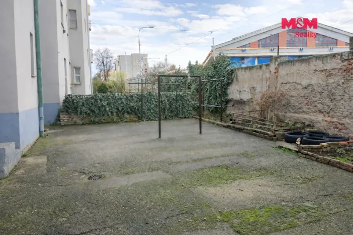 Prodej bytu 2+kk, Praha - Strašnice, Krátká, 60 m2