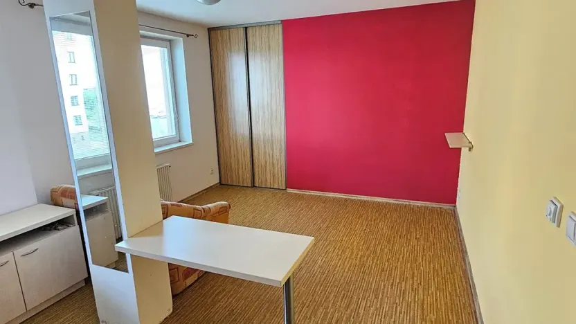 Prodej bytu 1+kk, Velké Meziříčí, Školní, 29 m2