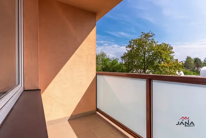Prodej bytu 2+1, Turnov, Přepeřská, 61 m2
