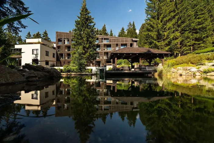 Prodej bytu 3+kk, Železná Ruda, K vodárně, 120 m2