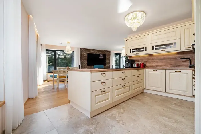 Prodej bytu 3+kk, Železná Ruda, K vodárně, 120 m2