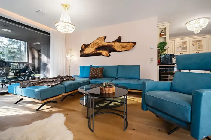 Prodej bytu 3+kk, Železná Ruda, K vodárně, 120 m2