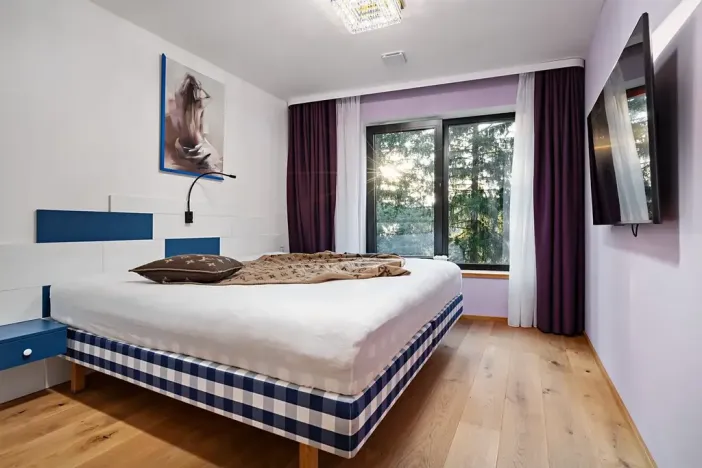Prodej bytu 3+kk, Železná Ruda, K vodárně, 120 m2