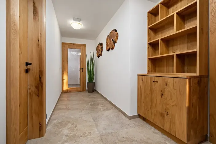 Prodej bytu 3+kk, Železná Ruda, K vodárně, 120 m2