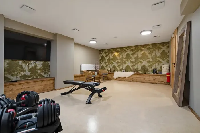 Prodej bytu 3+kk, Železná Ruda, K vodárně, 120 m2