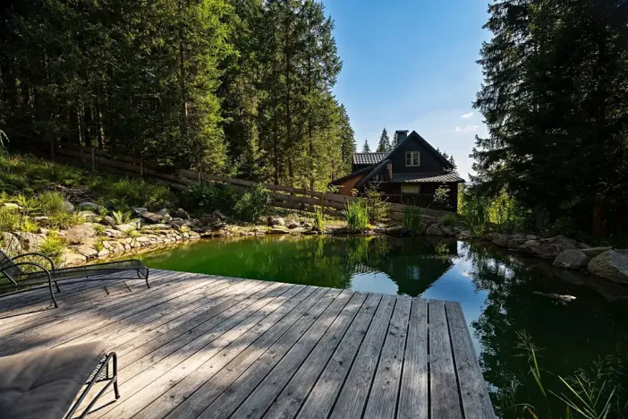 Prodej bytu 3+kk, Železná Ruda, K vodárně, 120 m2
