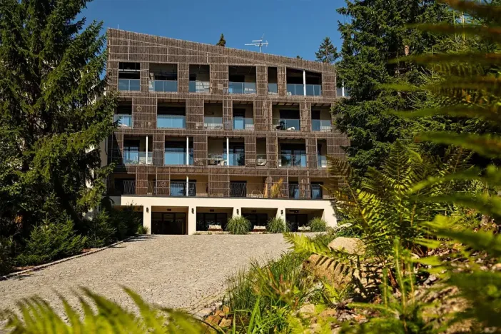 Prodej bytu 3+kk, Železná Ruda, K vodárně, 120 m2