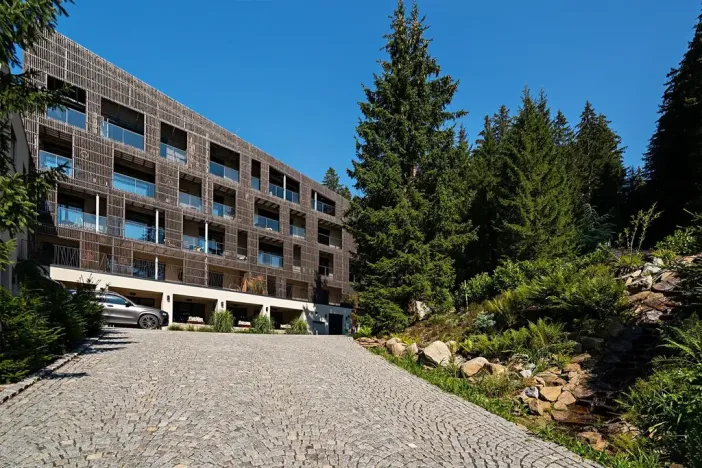 Prodej bytu 3+kk, Železná Ruda, K vodárně, 120 m2