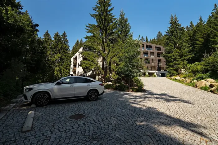 Prodej bytu 3+kk, Železná Ruda, K vodárně, 120 m2