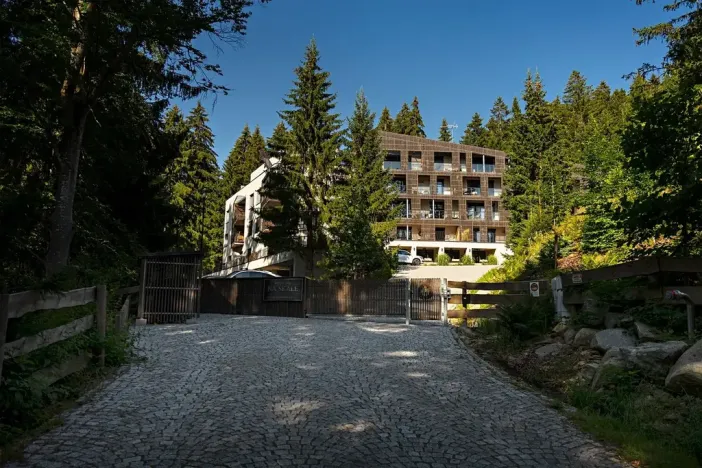 Prodej bytu 3+kk, Železná Ruda, K vodárně, 120 m2