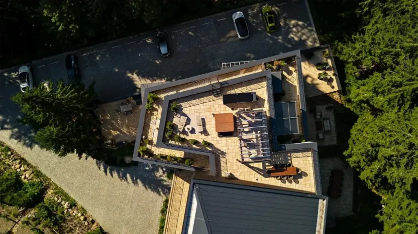 Prodej bytu 3+kk, Železná Ruda, K vodárně, 120 m2