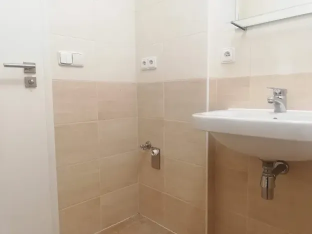Pronájem bytu 2+kk, Praha - Vršovice, Karpatská, 49 m2