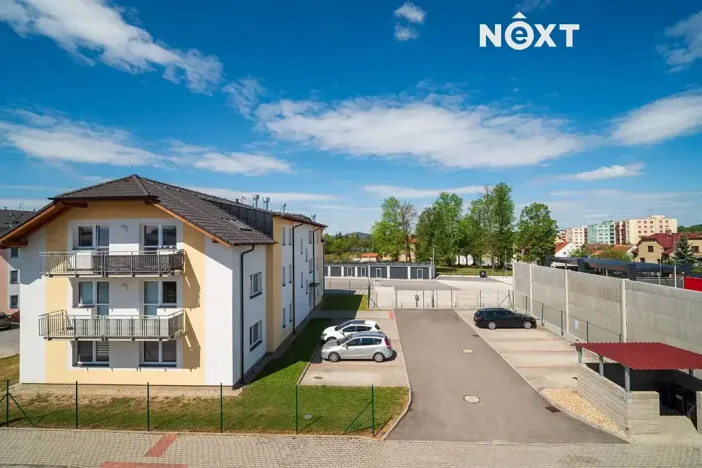 Prodej bytu 4+kk, Trhové Sviny, Za Pilou, 95 m2