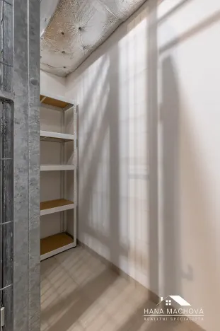 Pronájem bytu 1+kk, Brno, Kigginsova, 37 m2