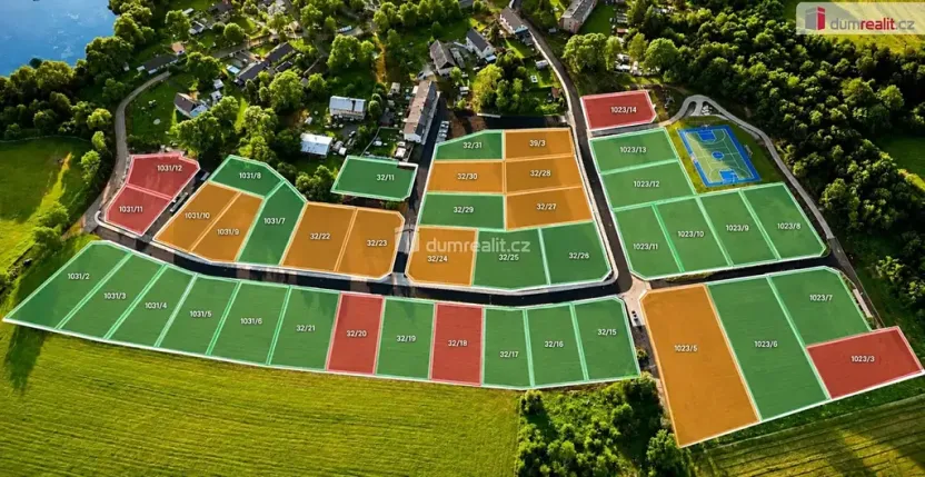 Prodej bytu 3+kk, Ostrov, 79 m2