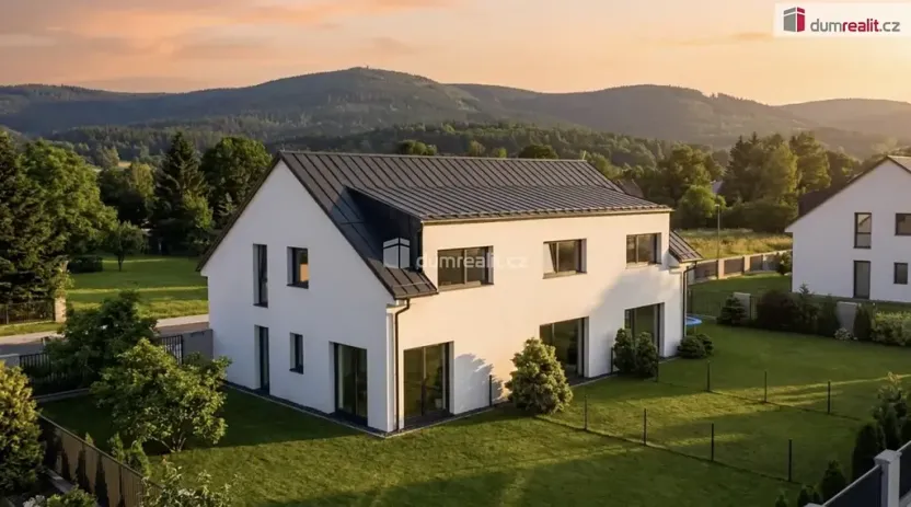 Prodej bytu 4+kk, Ostrov, 93 m2