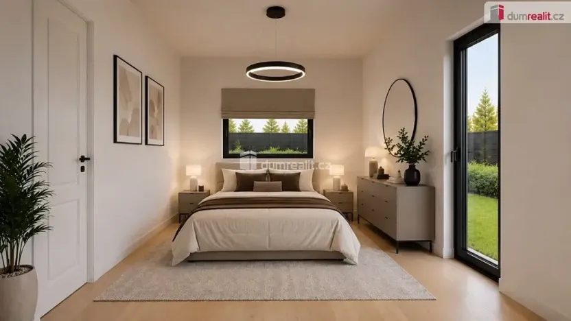 Prodej bytu 4+kk, Ostrov, 93 m2