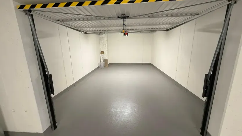 Pronájem bytu 2+kk, Praha - Vysočany, Gerstelova, 62 m2