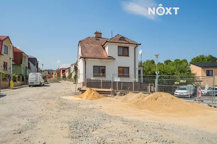 Prodej rodinného domu, Zábřeh, Lidická, 150 m2