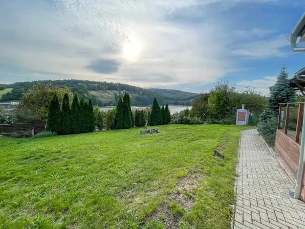Prodej rodinného domu, Zlín, Přehradní, 150 m2