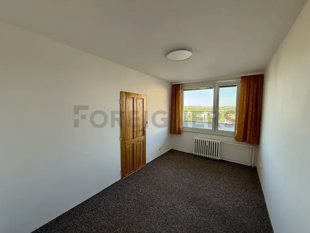 Pronájem bytu 3+1, Hradec Králové, Jungmannova, 74 m2