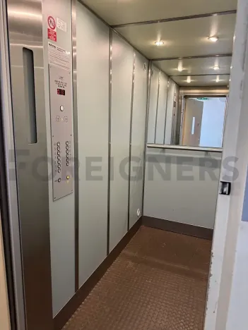 Pronájem bytu 3+1, Hradec Králové, Jungmannova, 74 m2