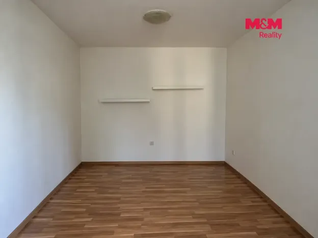 Pronájem bytu 2+kk, Strakonice - Strakonice I, Kochana z Prachové, 54 m2