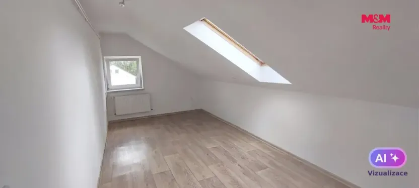 Prodej bytu 3+1, Podbořany, 97 m2