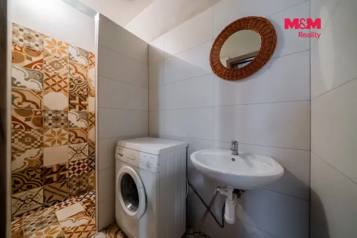 Prodej rodinného domu, Šternberk, Na Valech, 143 m2