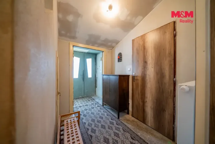 Prodej rodinného domu, Šternberk, Na Valech, 143 m2