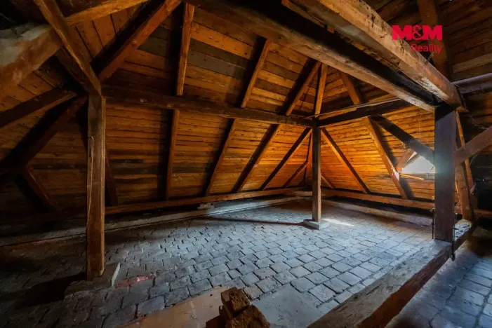 Prodej rodinného domu, Šternberk, Na Valech, 143 m2
