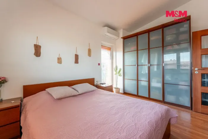 Prodej rodinného domu, Praha - Šeberov, Vlasty Hilské, 121 m2
