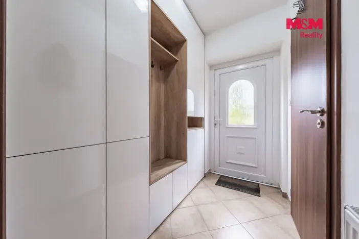 Prodej rodinného domu, Nová Ves, Nad Potokem, 100 m2