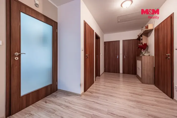Prodej rodinného domu, Nová Ves, Nad Potokem, 100 m2