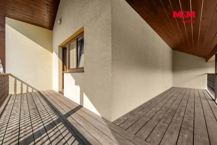 Prodej rodinného domu, Praha - Újezd nad Lesy, Svojšická, 230 m2