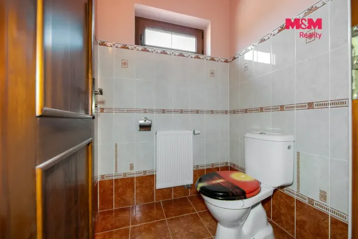 Prodej rodinného domu, Praha - Újezd nad Lesy, Svojšická, 230 m2