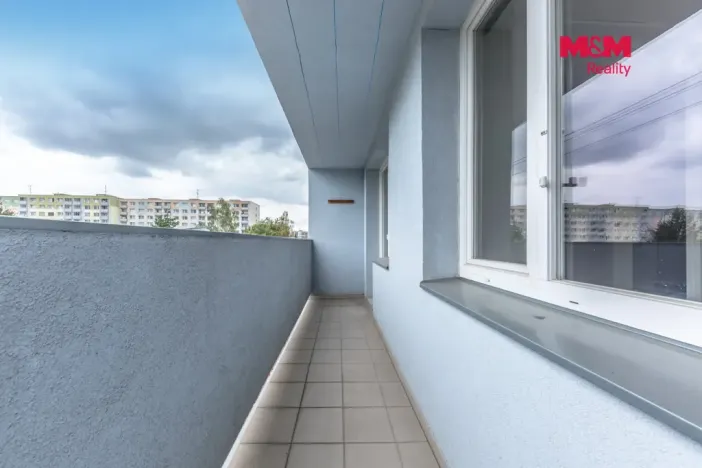 Prodej bytu 2+kk, Mladá Boleslav - Mladá Boleslav II, Havlíčkova, 40 m2