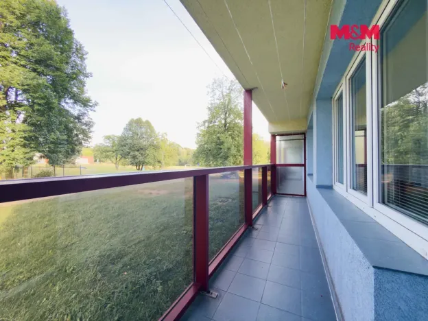 Prodej bytu 2+1, Karviná, Žižkova, 60 m2