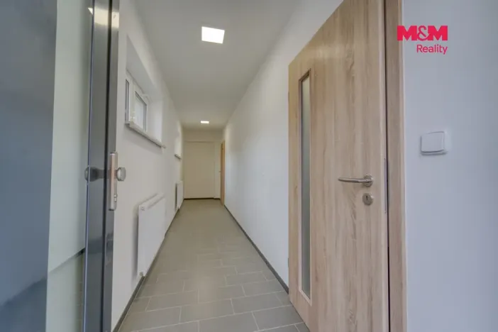 Pronájem rodinného domu, Horšovský Týn, Dostojevského, 124 m2
