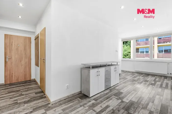 Prodej bytu 3+1, Višňová, 89 m2