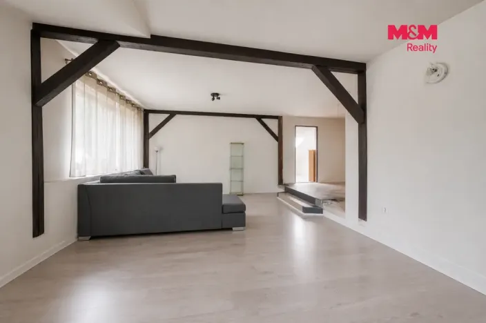 Prodej bytu 3+kk, Cheb, Břehnická, 78 m2