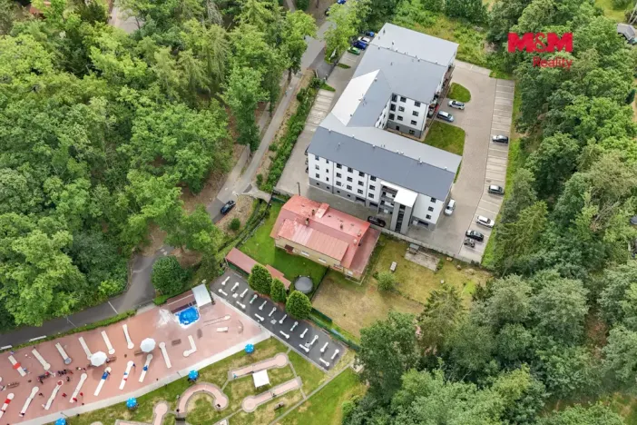 Prodej bytu 3+kk, Cheb, Břehnická, 78 m2