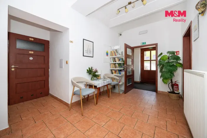 Prodej ubytování, Brandýs nad Orlicí, Husova, 340 m2