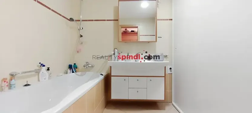 Pronájem bytu 2+kk, Špindlerův Mlýn, 47 m2