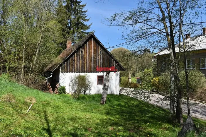 Prodej pozemku pro bydlení, Horní Kalná, 644 m2