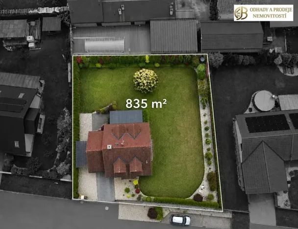 Prodej rodinného domu, Zvole, 145 m2