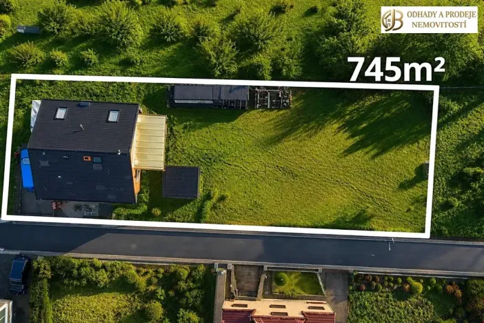 Prodej rodinného domu, Sudkov, 125 m2