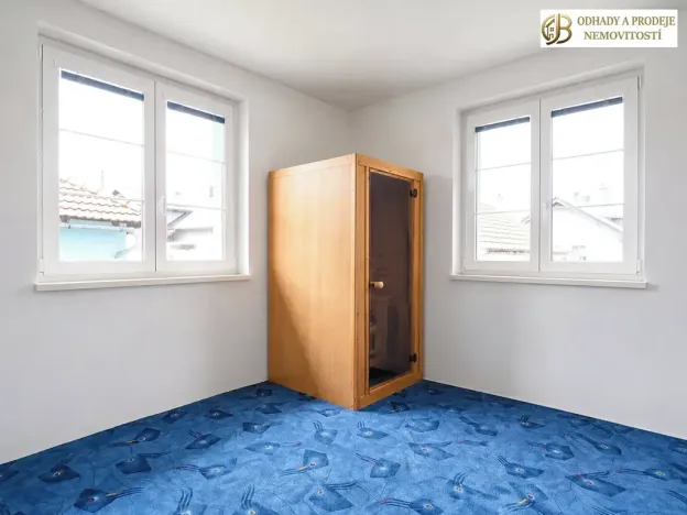 Prodej rodinného domu, Velké Losiny, 136 m2