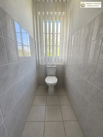Prodej rodinného domu, Velké Losiny, 136 m2